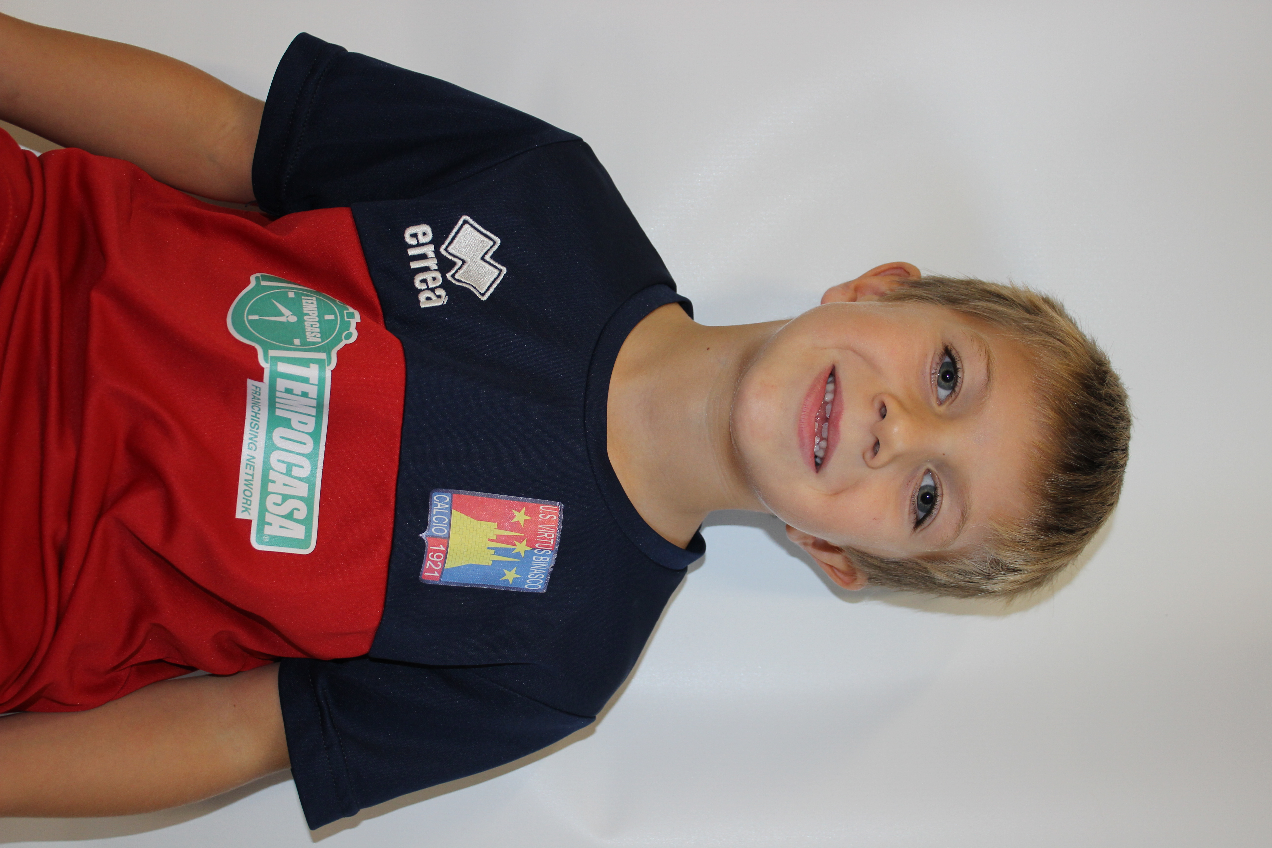 U.S. Virtus Binasco Calcio - Immagine assente